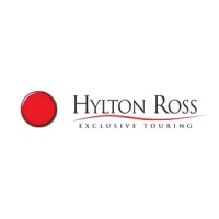 Hylton Ross Exclusive Touring logo - Similar company to Riverlodge Backpacker Hostel