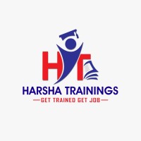 Harsha Trainings logo - Similar company to Yoktha Tech