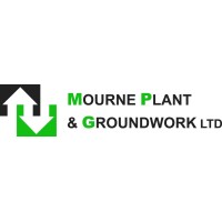 Mourne Plant & Groundwork Ltd logo - Similar company to Mourne Digital