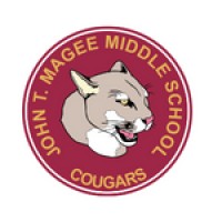 John T Magee Middle School