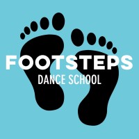 Footsteps Dance School logo - Similar company to Ram Power Limited