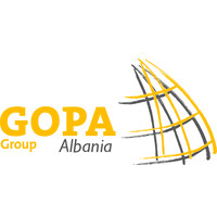 GOPA Albania logo - Similar company to Bccomm