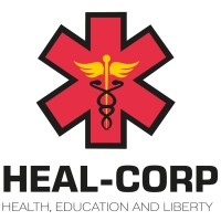 Heal-Corp logo - Similar company to Ai Integrations®