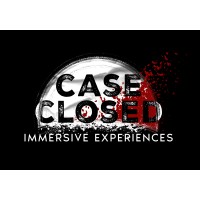 Case Closed logo - Similar company to Escape Uk