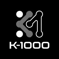 K-1000 logo - Similar company to E Labs
