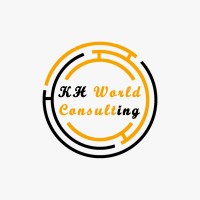 KH WORLD CONSULTING logo - Similar company to Beehive