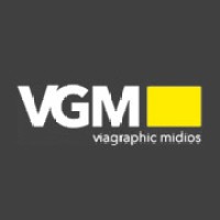 VG - VGM logo - Similar company to Viacart