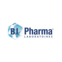BI Pharma logo - Similar company to Bipharma