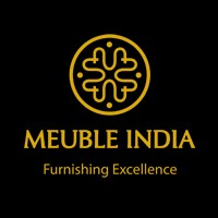 Meuble India logo - Similar company to White Red Architects