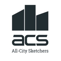All-City Sketchers I Scan, BIM, Shop Dwgs logo - Similar company to Big Bim