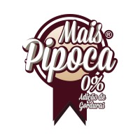 Mais pipoca logo - Similar company to Altech Indústria