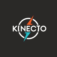 KINECTO logo - Similar company to Finconsult Tech