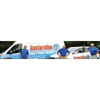 Restoration 1 of Michiana logo - Similar company to D2 Abatement