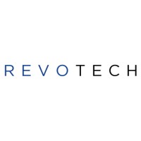 REVOTECH, Inc. logo - Similar company to Chemyx, Inc.