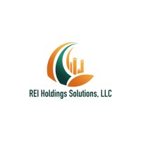 REI Holdings Solutions LLC logo - Similar company to Rise Title Of Texas