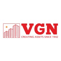 VGN Homes Private Limited logo - Similar company to Royal Land Developers