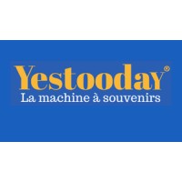 Yestooday logo - Similar company to Master Com'Terr Rennes 2