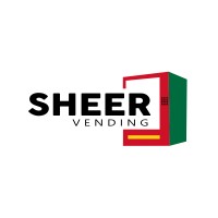Sheer Vending logo - Similar company to Rocka Foods