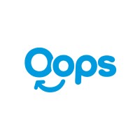 Oops logo - Similar company to Oops