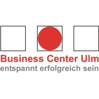 Business Center Ulm logo - Similar company to Virality Films