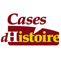 Cases d'Histoire logo - Similar company to Page Blanche Projets