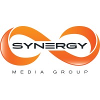 Synergy Media Group logo - Similar company to Synergy Group