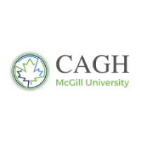 Cagh Mcgill University Chapter