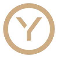 Yugo Private Aviation logo - Similar company to Koukis Aviation