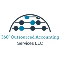 360⁰ Outsourced Accounting Services LLC logo - Similar company to Ocean Cpa