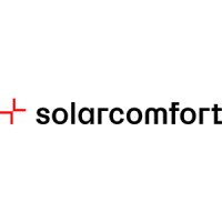 Solar Comfort - LLumar logo - Similar company to Biren