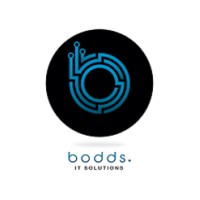 Bodds IT Solutions logo - Similar company to J Business It Solutions
