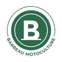 Barreau Motoculture logo - Similar company to Allin-Agri