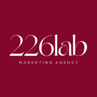 226Lab | Marketing Agency logo - Similar company to Tholos Php
