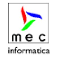 MEC Informatica S.r.l. logo - Similar company to Tre Effe Informatica