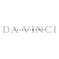 Da Vinci Allestimenti logo - Similar company to Allestimenti & Pubblicità Spa