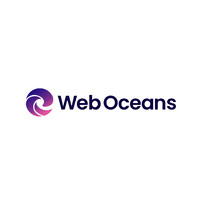 Weboceans logo - Similar company to Agnolytics