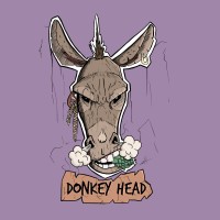 Donkey Head Cervejaria logo - Similar company to Gipyware