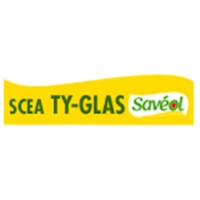 SCEA TY GLAS logo - Similar company to Scea De Poullouarn