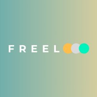FREEL logo - Similar company to Your Trybe