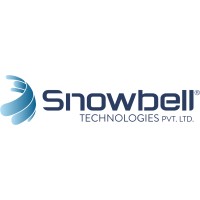 SnowBell Technologies Pvt. Ltd. logo - Similar company to Cybernob Technologies