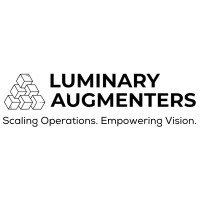Luminary Augmenters logo - Similar company to Krome It