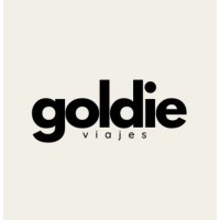Goldie Viajes logo - Similar company to Scandraw Sl