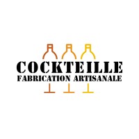 Cockteille logo - Similar company to Ma Cyber