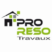 PRORESO TRAVAUX logo - Similar company to Sena