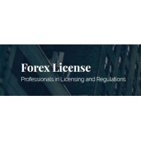 Forex License logo - Similar company to E&G Finances