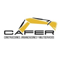 CAFER Construcciones, Urbanizaciones y Multiservicios logo - Similar company to Dmp Arquitectura