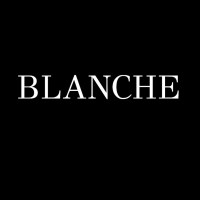 Blanche Jaipur logo - Similar company to Pashtush