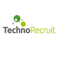 TechnoRecruit logo - Similar company to Techno Recruits