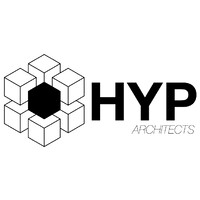 HYP Architects logo - Similar company to Hyp-Arch Consultants