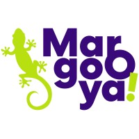 Margooya logo - Similar company to Switch - Agence De Communication